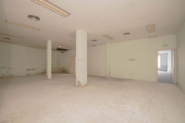 Limpieza de siniestros