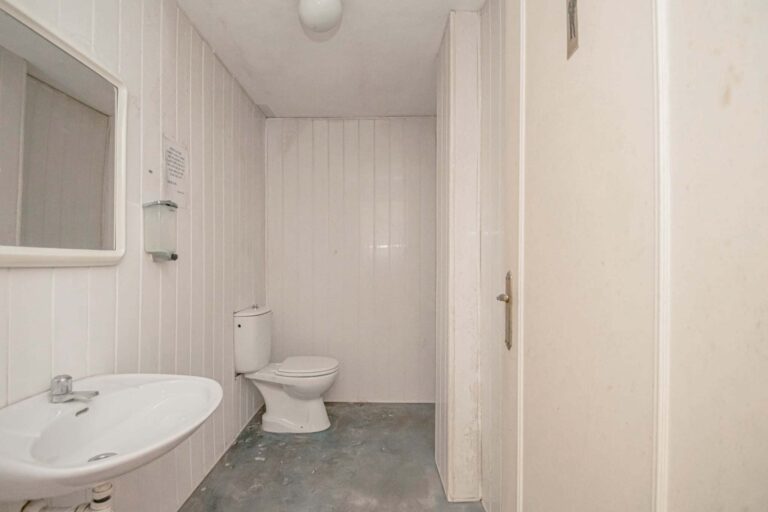 Limpieza de siniestros