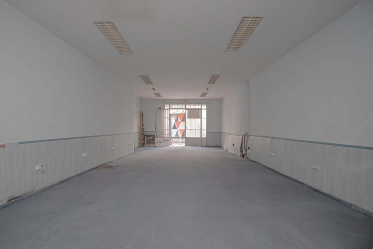 Limpieza de siniestros