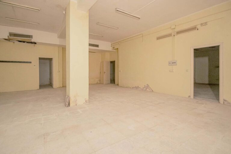 Limpieza de siniestros